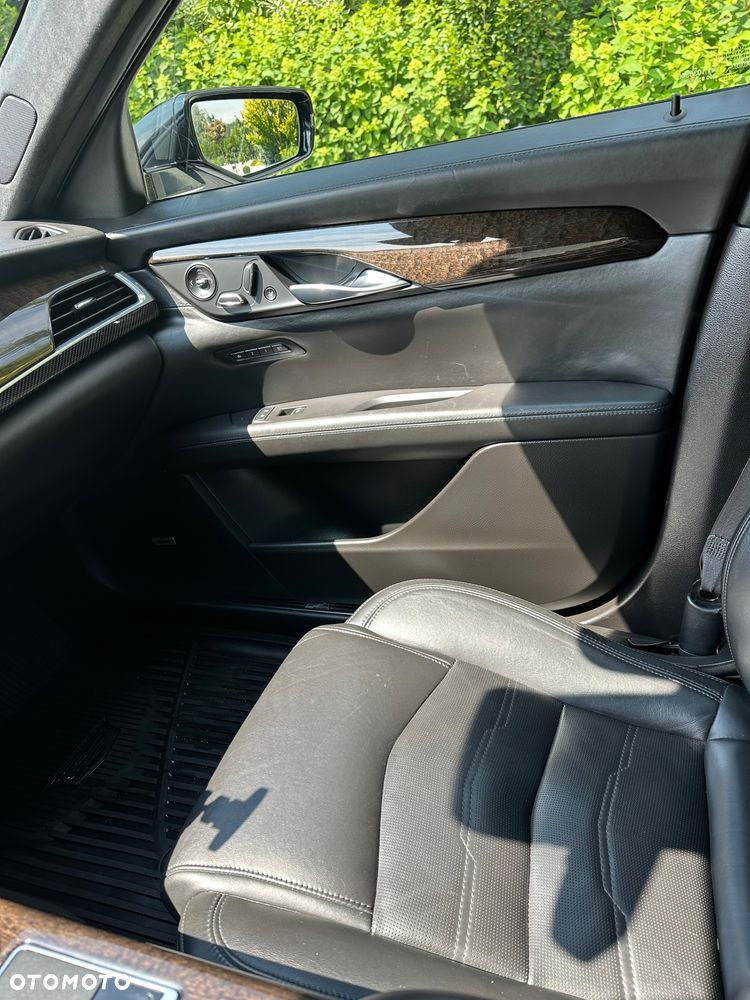 Cadillac CT6 - 20