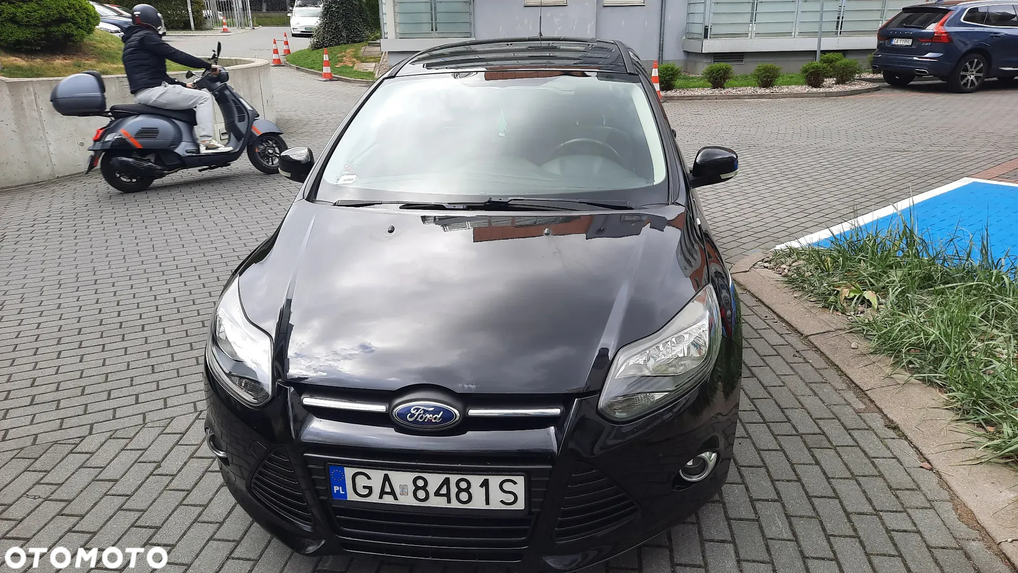 Ford Focus 1.6 TDCi Titanium - 7