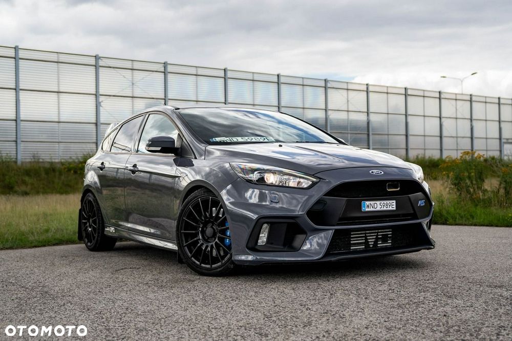 Ford Focus - 4