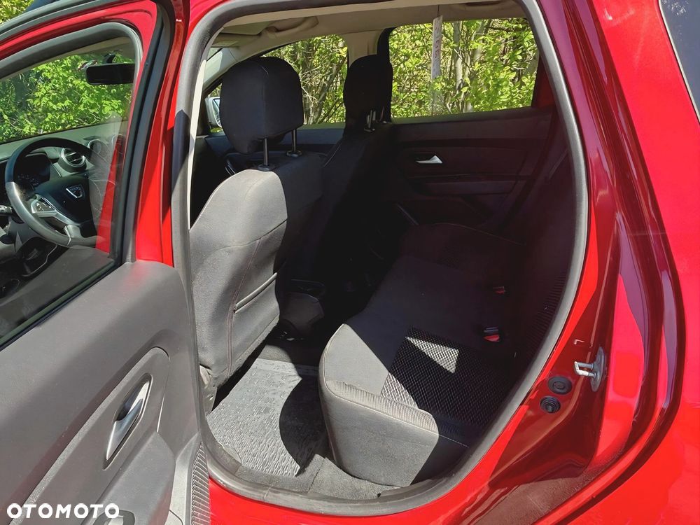 Dacia Duster 1.0 TCe Essential - 6