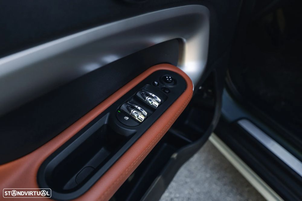 MINI Countryman Cooper SE ALL4 Auto - 29