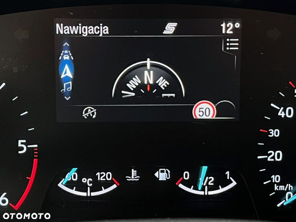 Ford Focus 1.5 EcoBlue Start-Stopp-System COOL&CONNECT - 21