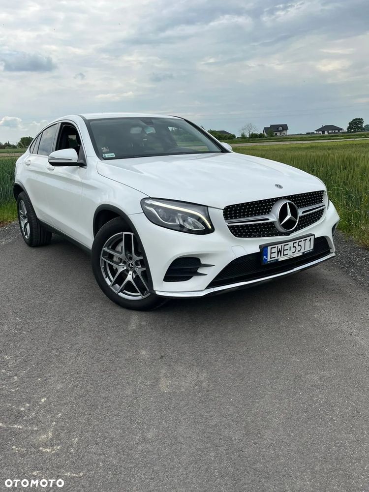 Mercedes - Benz GLC