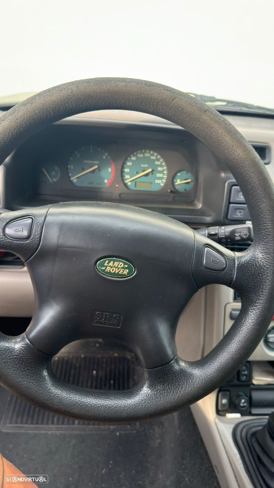 Land Rover Freelander 2.0 di - 7