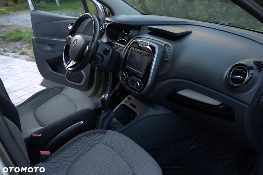 Renault Captur - 12