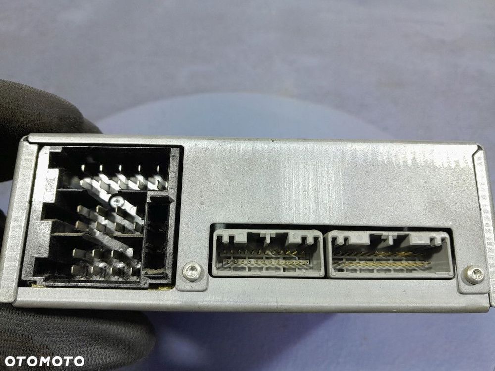 FORD GALAXY MK2 ODTWARZACZ DVD 6M2J-19C043-AC - 6
