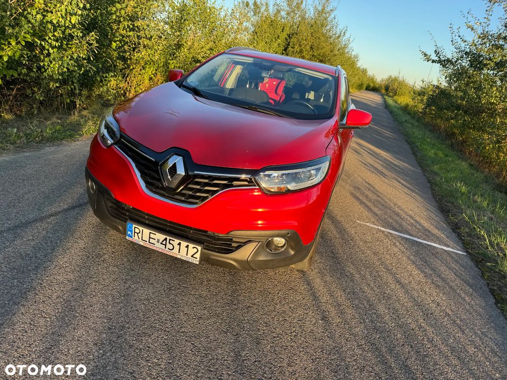 Renault Kadjar 1.2 Energy TCe Life - 18