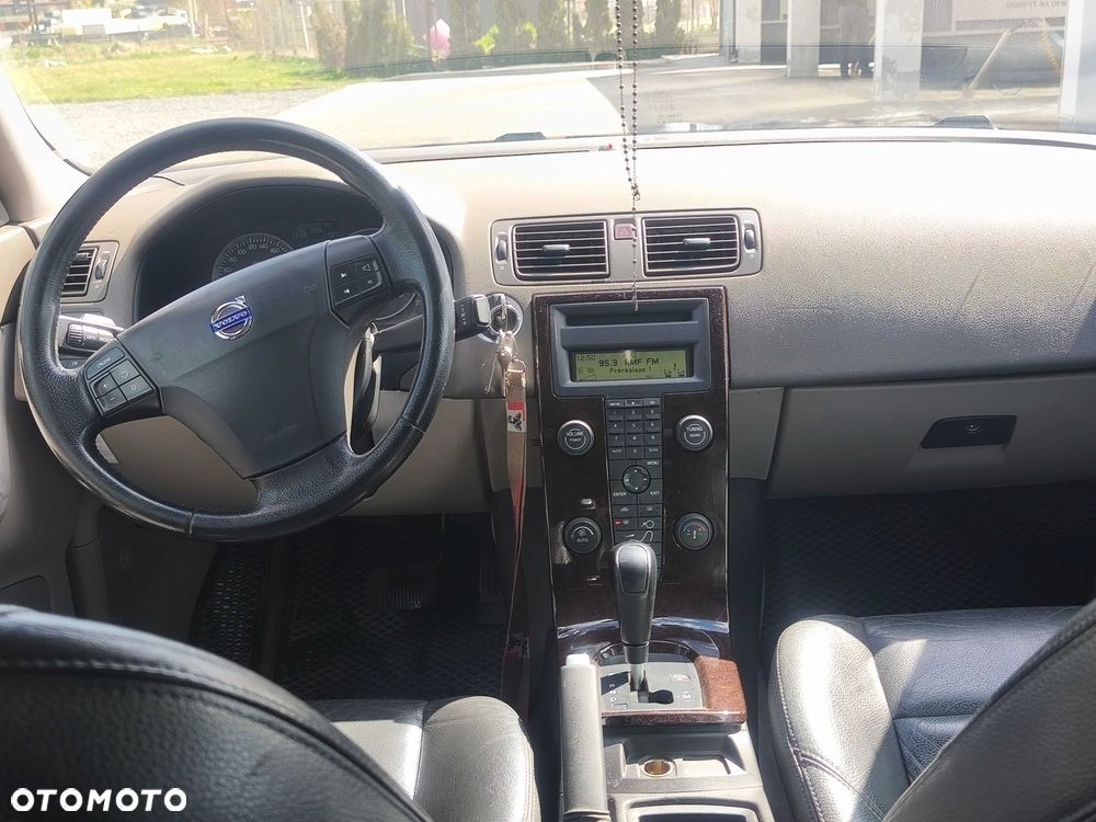 Volvo S40 - 3