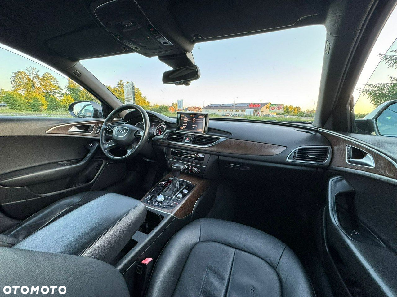 Audi A6 - 25