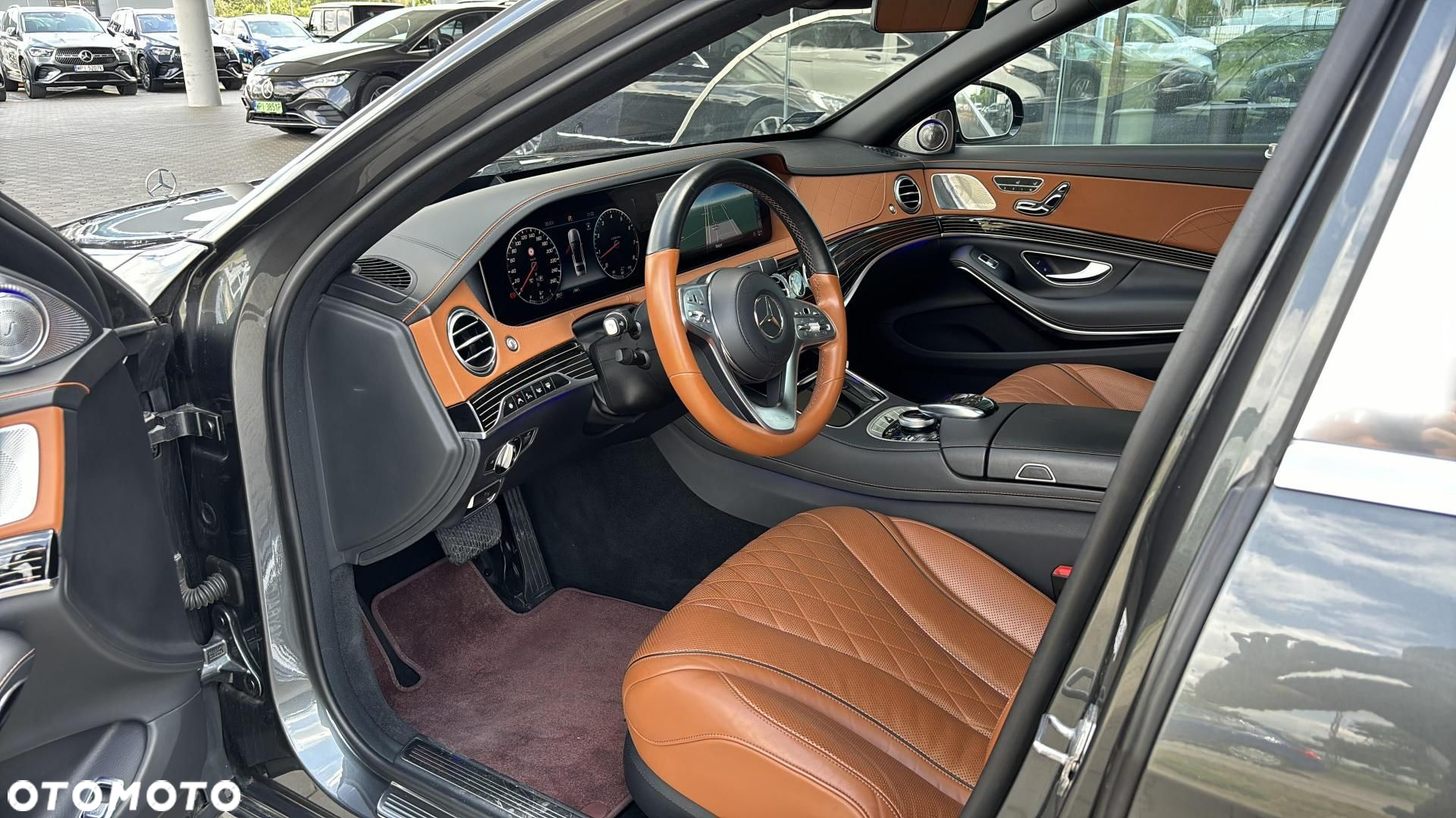 Maybach Inny - 10