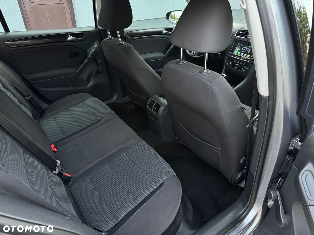 Volkswagen Golf 1.6 Edition - 19