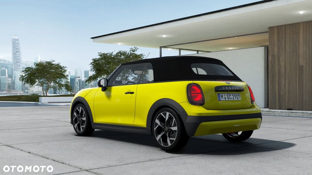 MINI Cooper S Linia Classic - 7