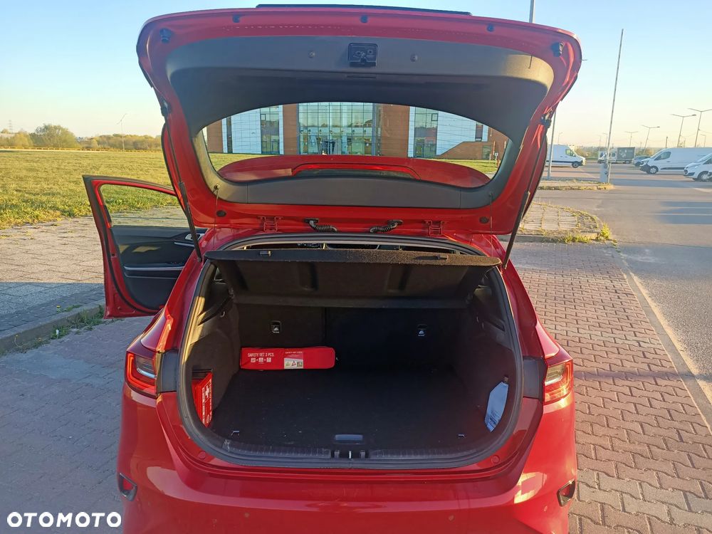 Kia Ceed 1.4 T-GDI M DCT - 6