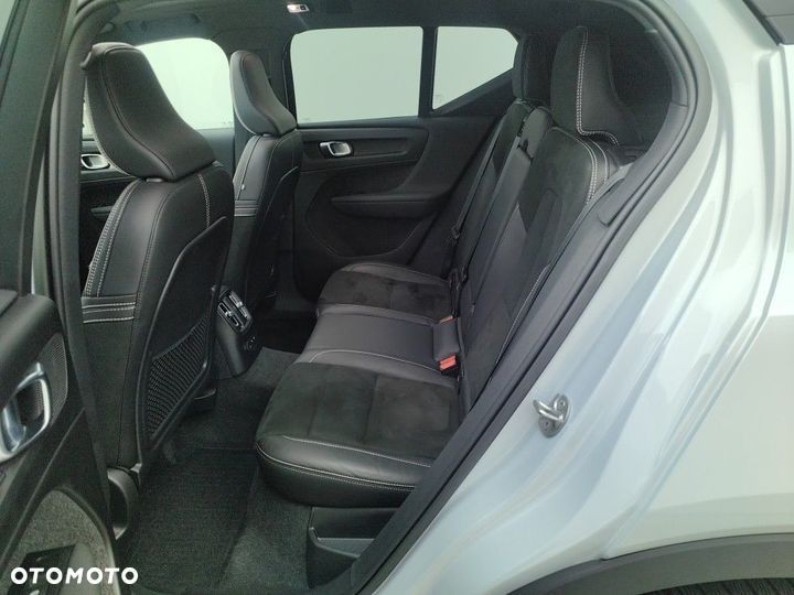 Volvo XC 40 T4 Recharge DKG RDesign - 9