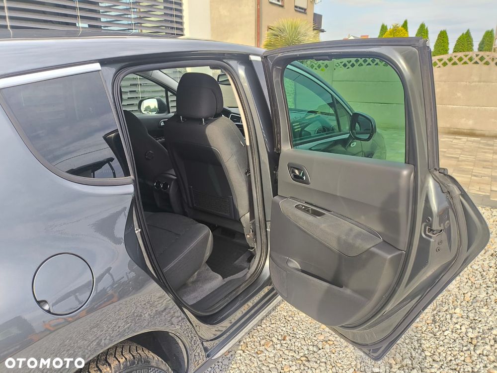 Peugeot 3008 - 26