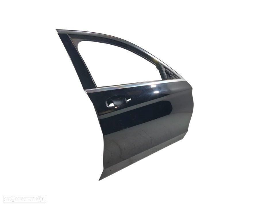 PORTA FRENTE DIREITA MERCEDES-BENZ CLASE C BM 205 BERLINA - 1