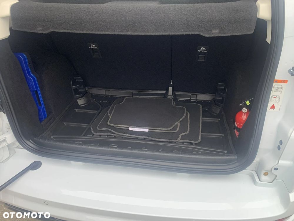 Ford EcoSport 1.5 TDCi ST-Line ASS - 24