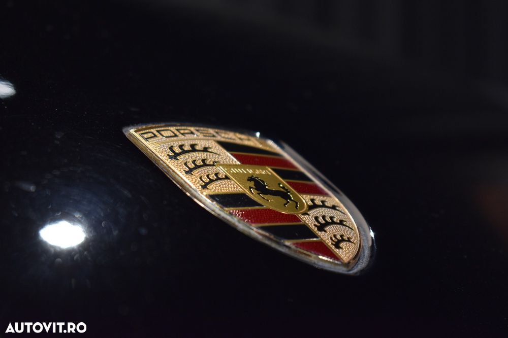 Porsche Macan PDK - 30