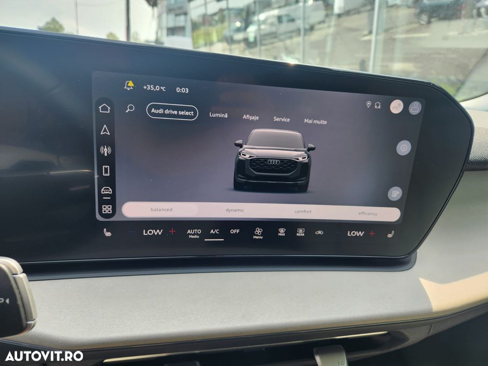 AUDI Q3 2026 — imagine 21