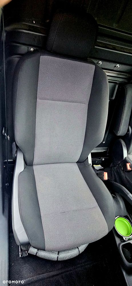 Opel COMBO - 22