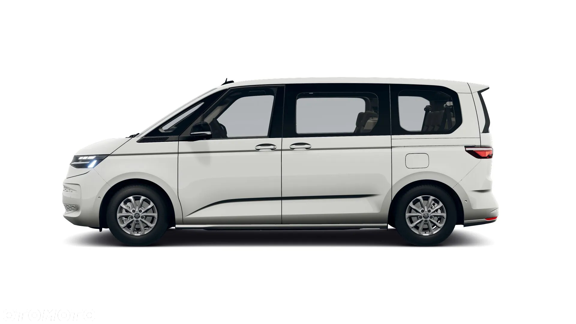 Volkswagen Multivan - 3