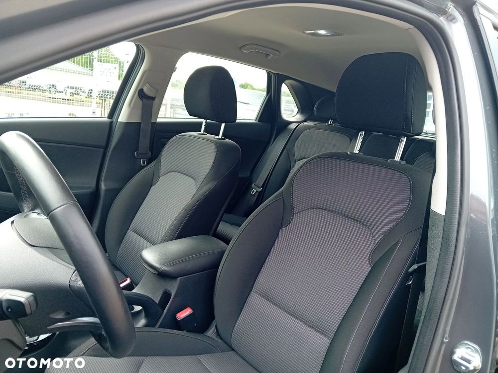 Hyundai i30 1.0 T-GDI Modern - 18