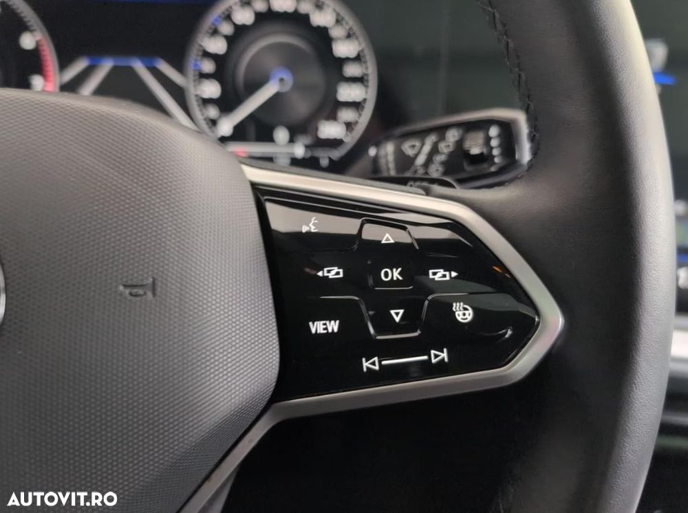 Volkswagen Touareg 3.0 V6 TSI OPF 4Motion Aut. - 16