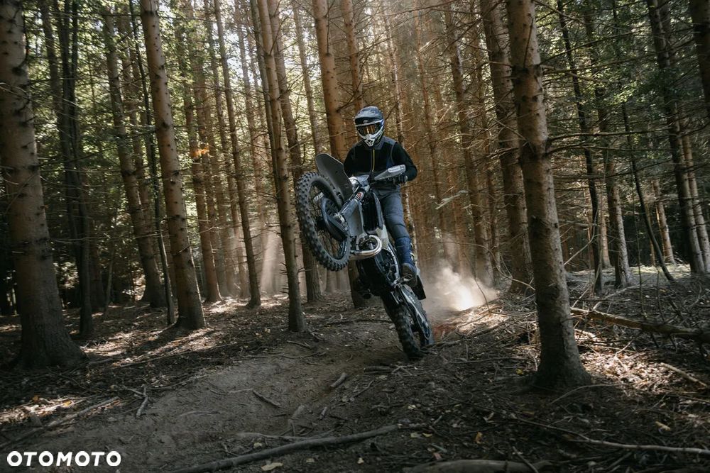 Husqvarna TE - 5