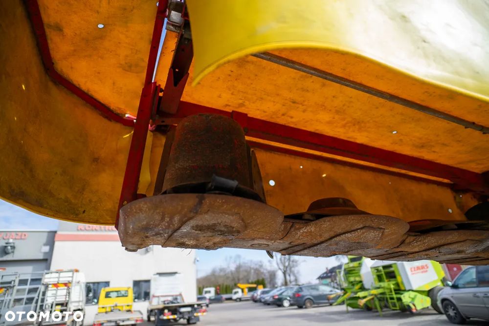 Pottinger NovaDisc 305 POSIADAM WIELE MASZYN PRASA CIĄGNIK ROZRZUTNIK  Zapraszam - 13