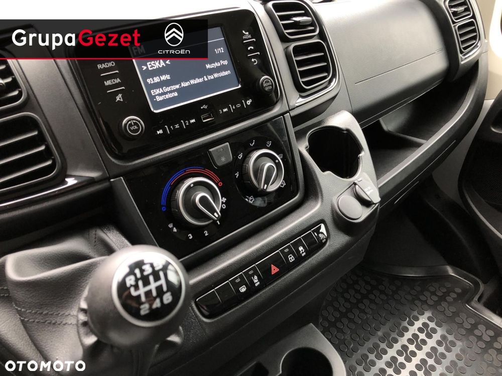 Citroën Jumper - 13