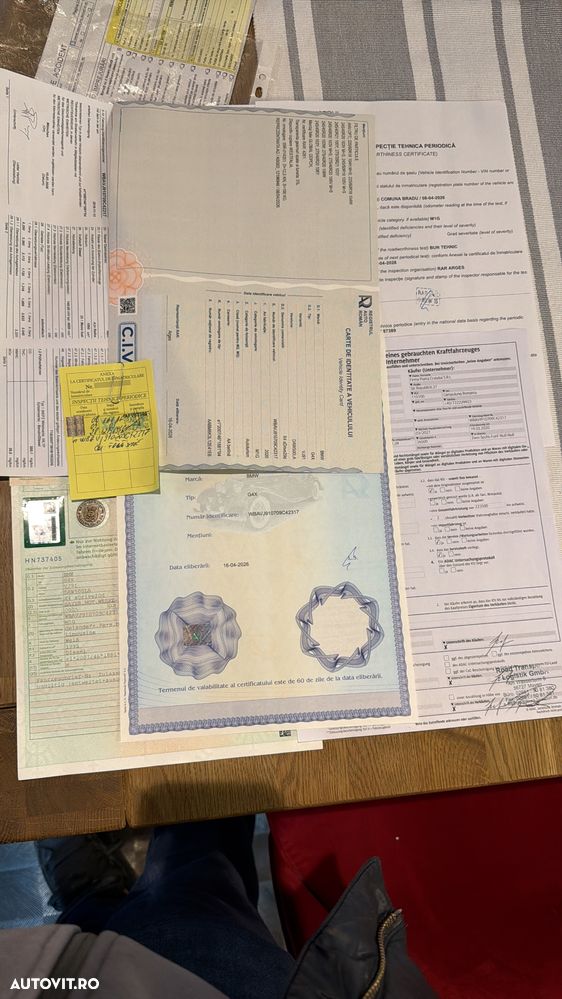 BMW X4 xDrive20d Aut. M Sport X - 22