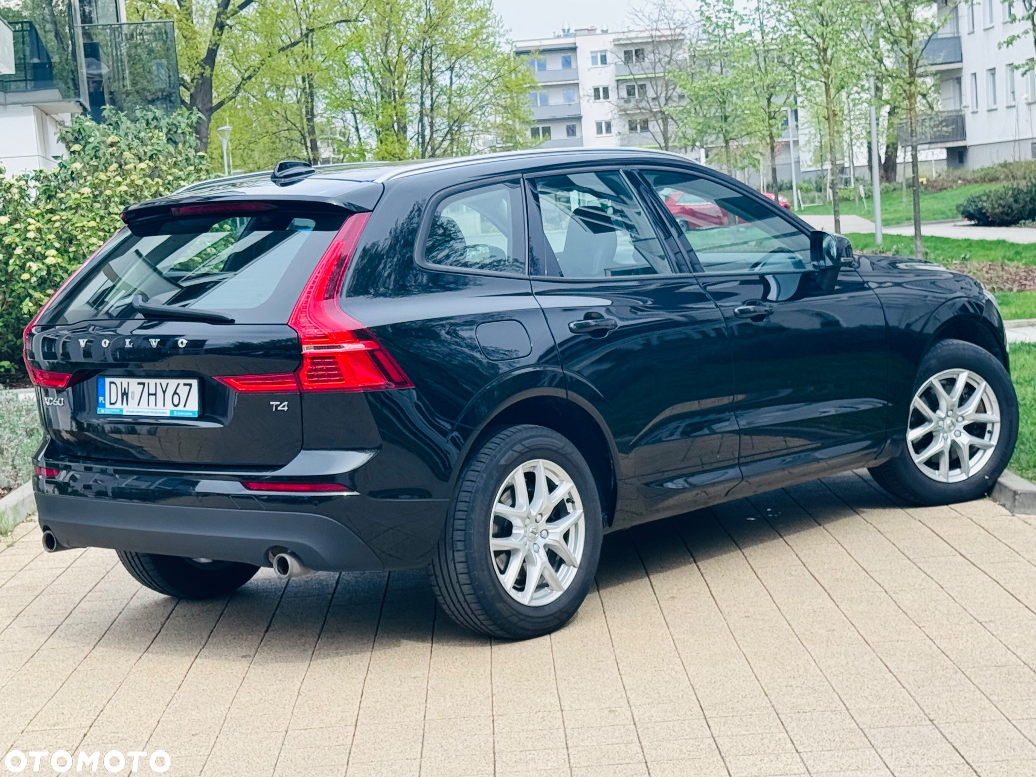 Volvo XC 60 T4 Momentum - 15