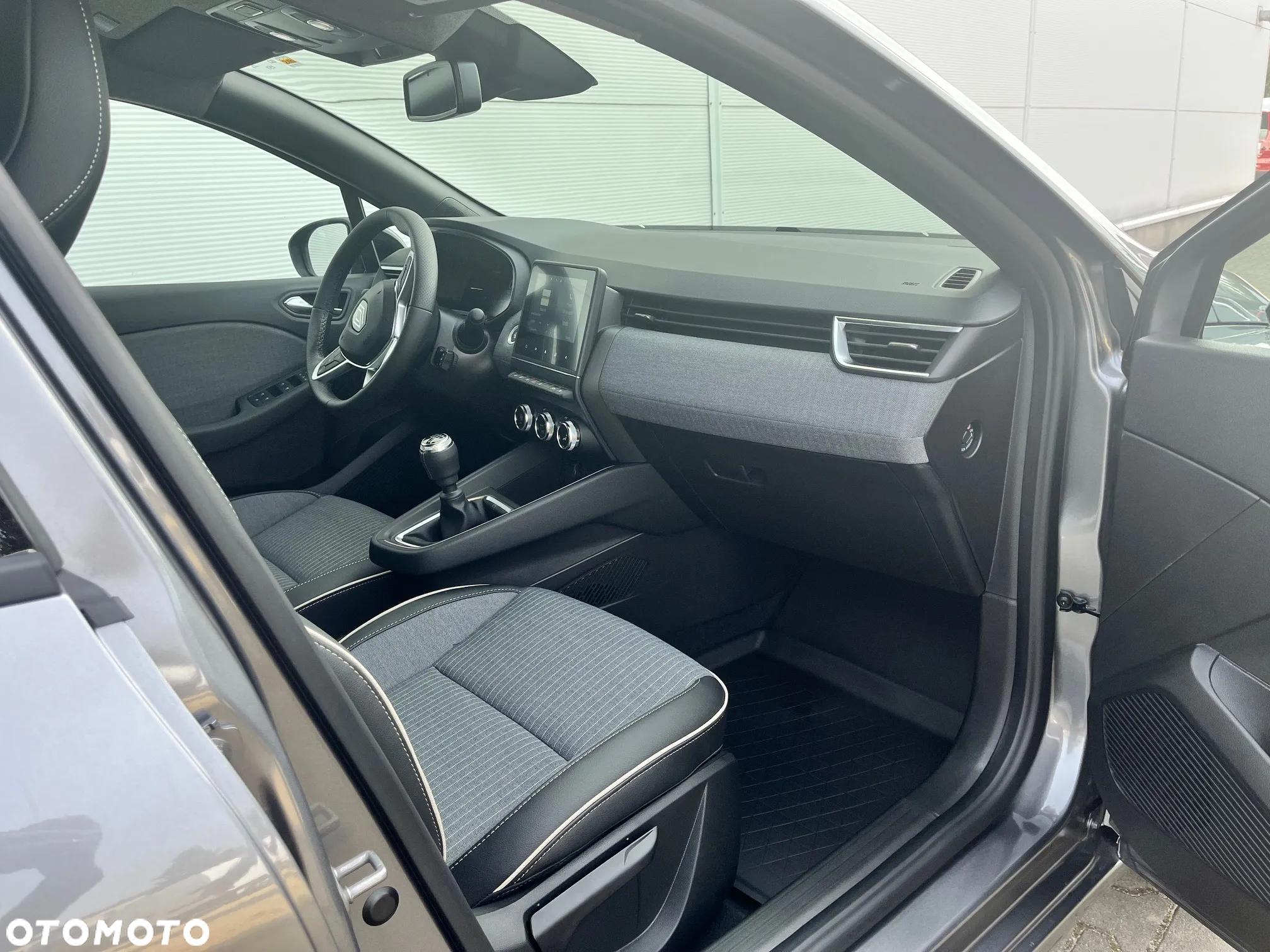 Renault Clio - 4