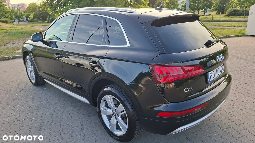 Audi Q5 - 6
