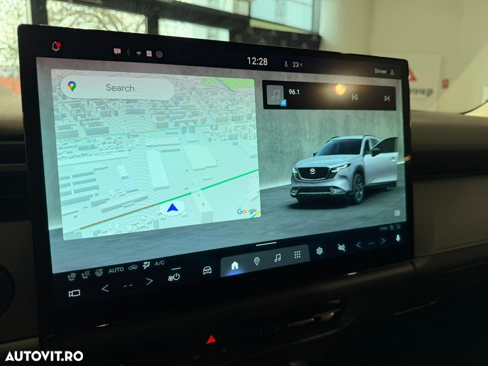 Mazda CX-5 2.5 e-SKYACTIV G141 6AT AWD MHEV Homura - 21