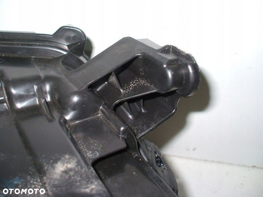 TOYOTA HIGHLANDER LAMPA LEWA FULLLED FULL LED 10100-8A06K - 7