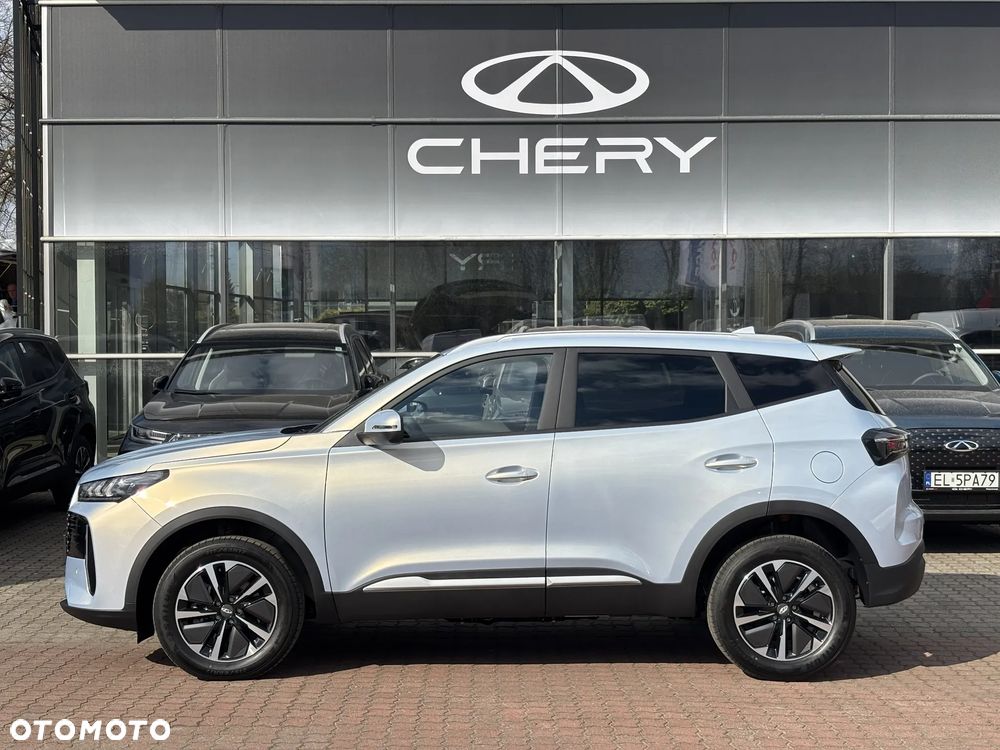 Chery Tiggo 4 - 16