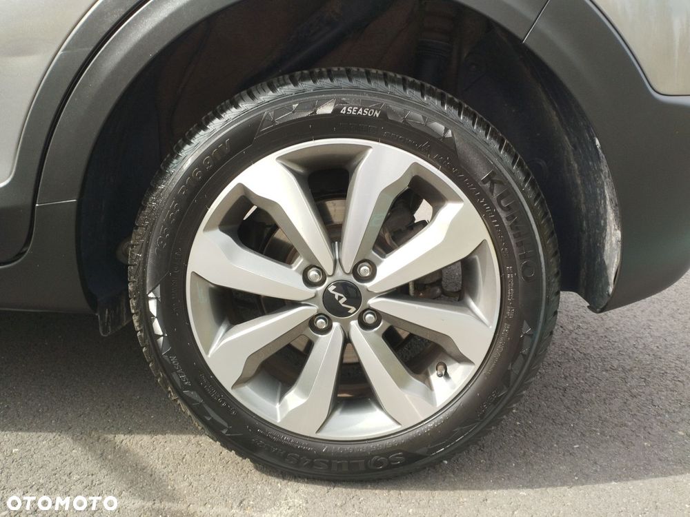 Kia Stonic 1.2 M - 21