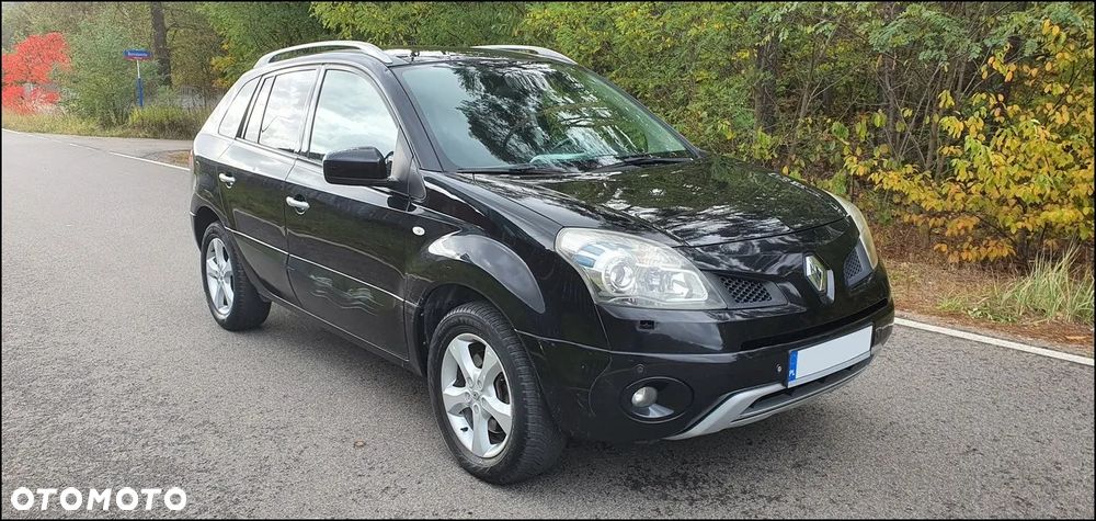 Renault Koleos - 3