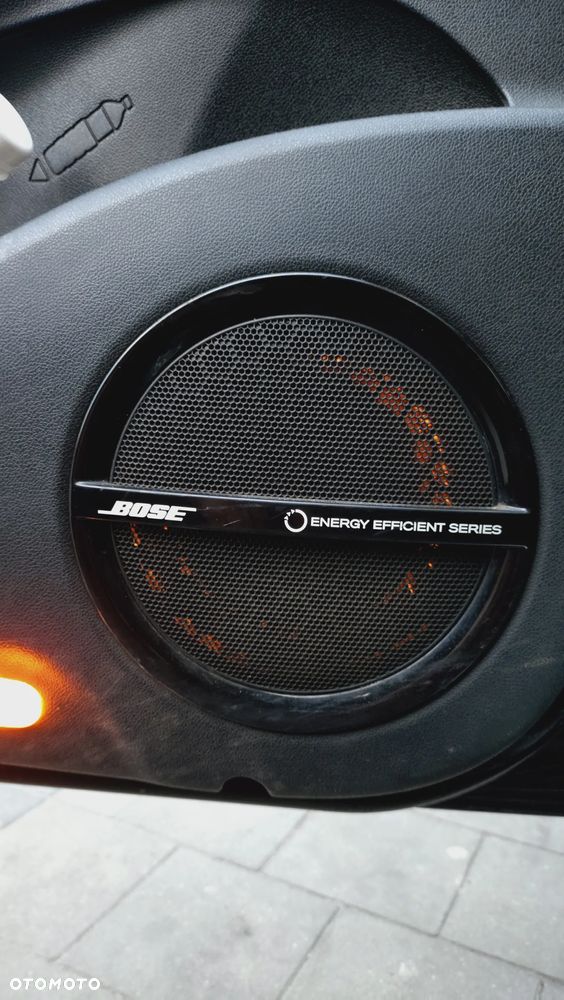 Renault Scenic 1.6dCi Energy Bose Edition - 10