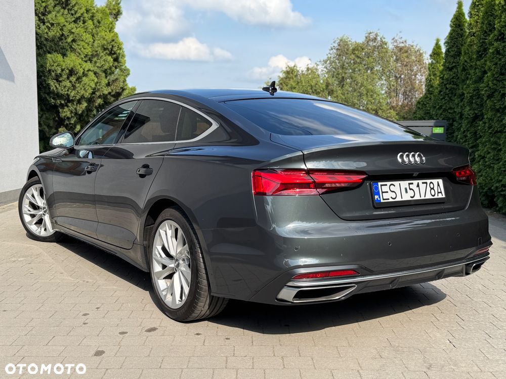 Audi A5 - 4