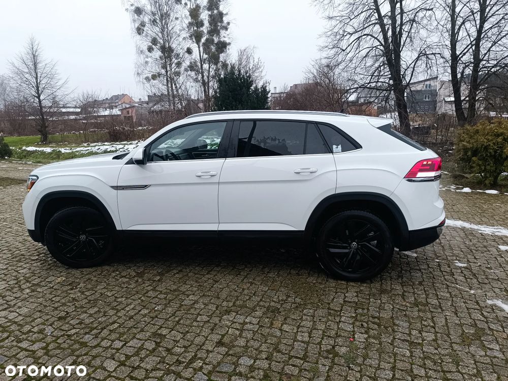 Volkswagen Atlas - 18