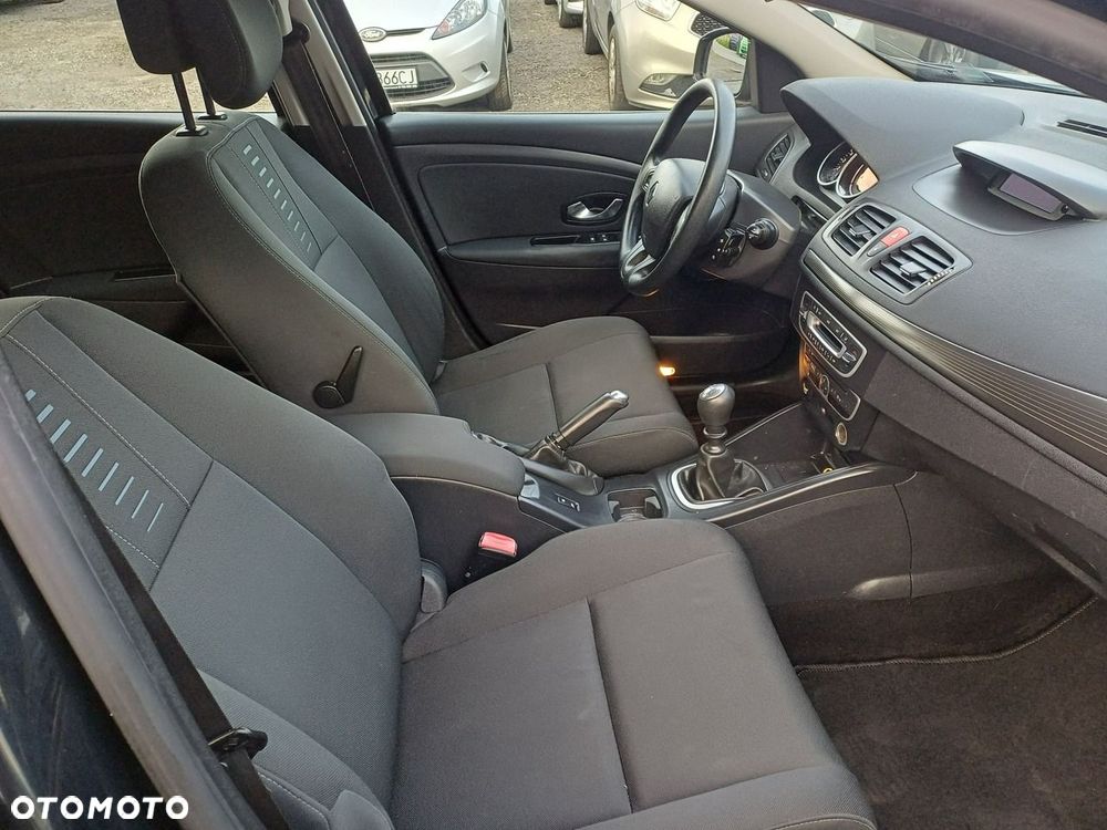 Renault Megane 1.6 16V 110 Dynamique - 11