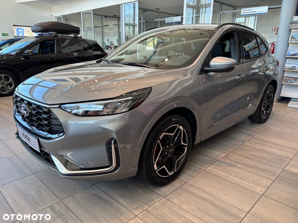 Ford Kuga 1.5 EcoBoost FWD ST-Line X - 1