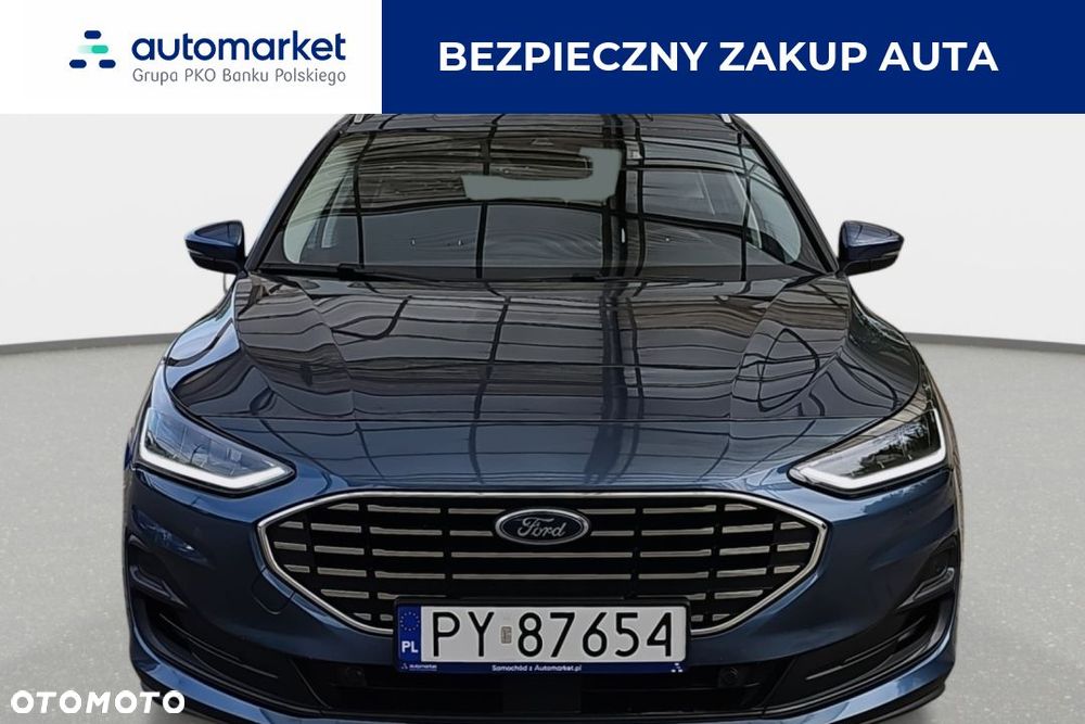 Ford Focus - 7