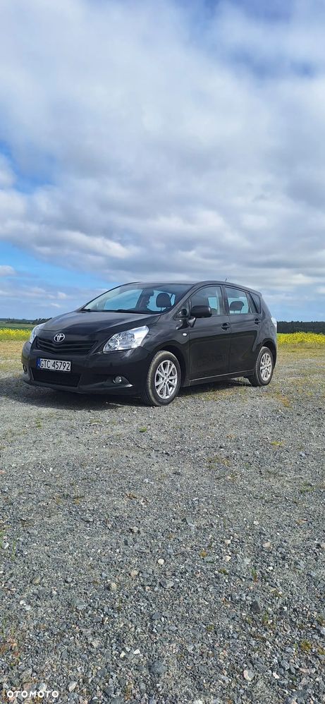 Toyota Verso 2.0 D-4D Premium 7os - 10