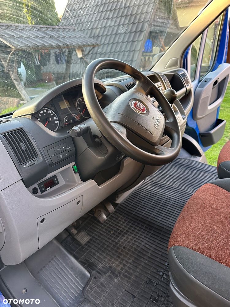 Fiat Ducato - 14