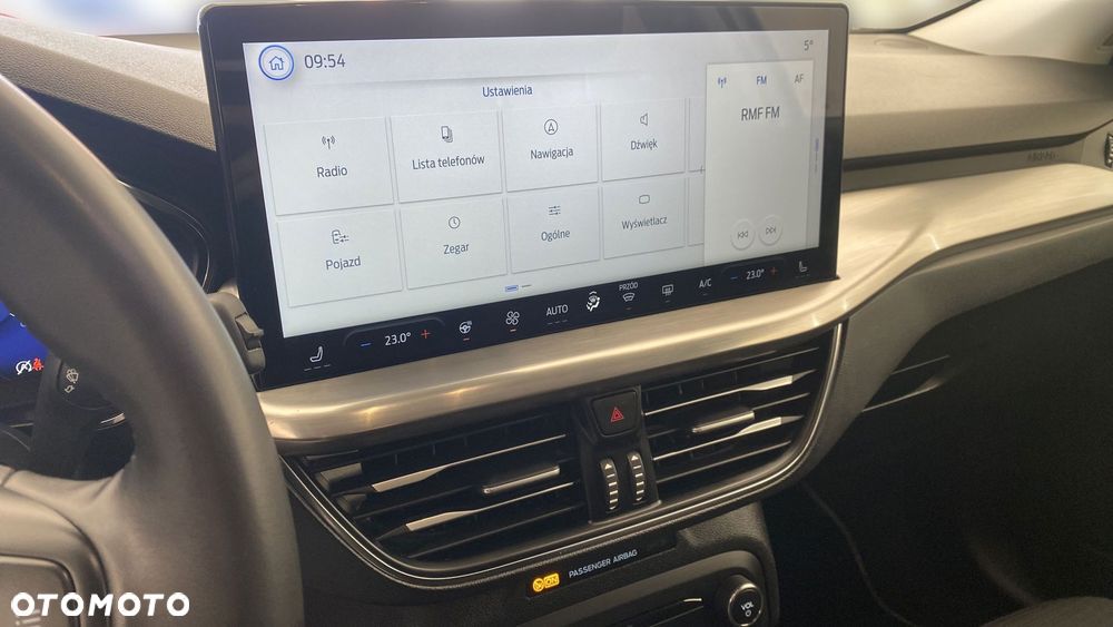 Ford Focus 1.0 EcoBoost mHEV Titanium X - 21