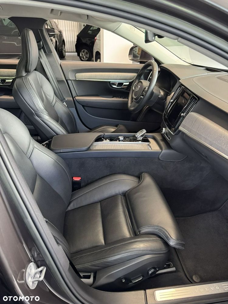 Volvo V90 B5 D AWD Ultimate Bright - 20