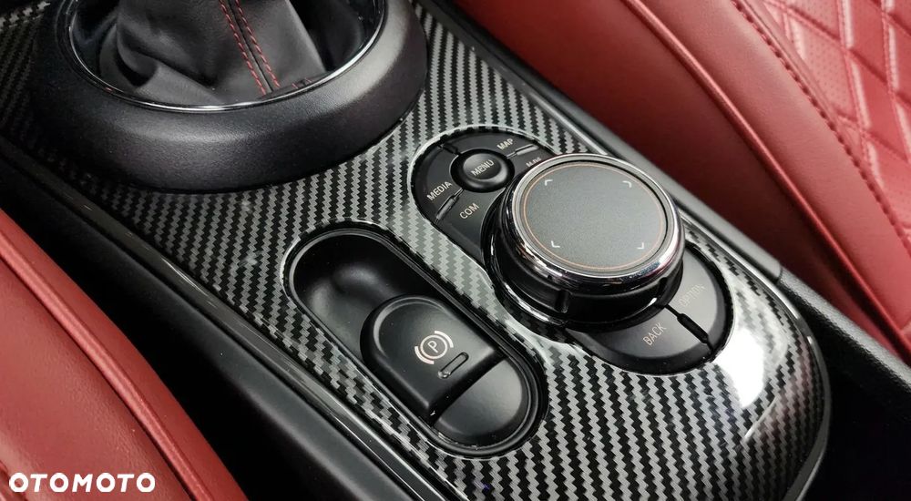 MINI John Cooper Works ALL4 sport - 15